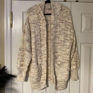 Free people cardigan